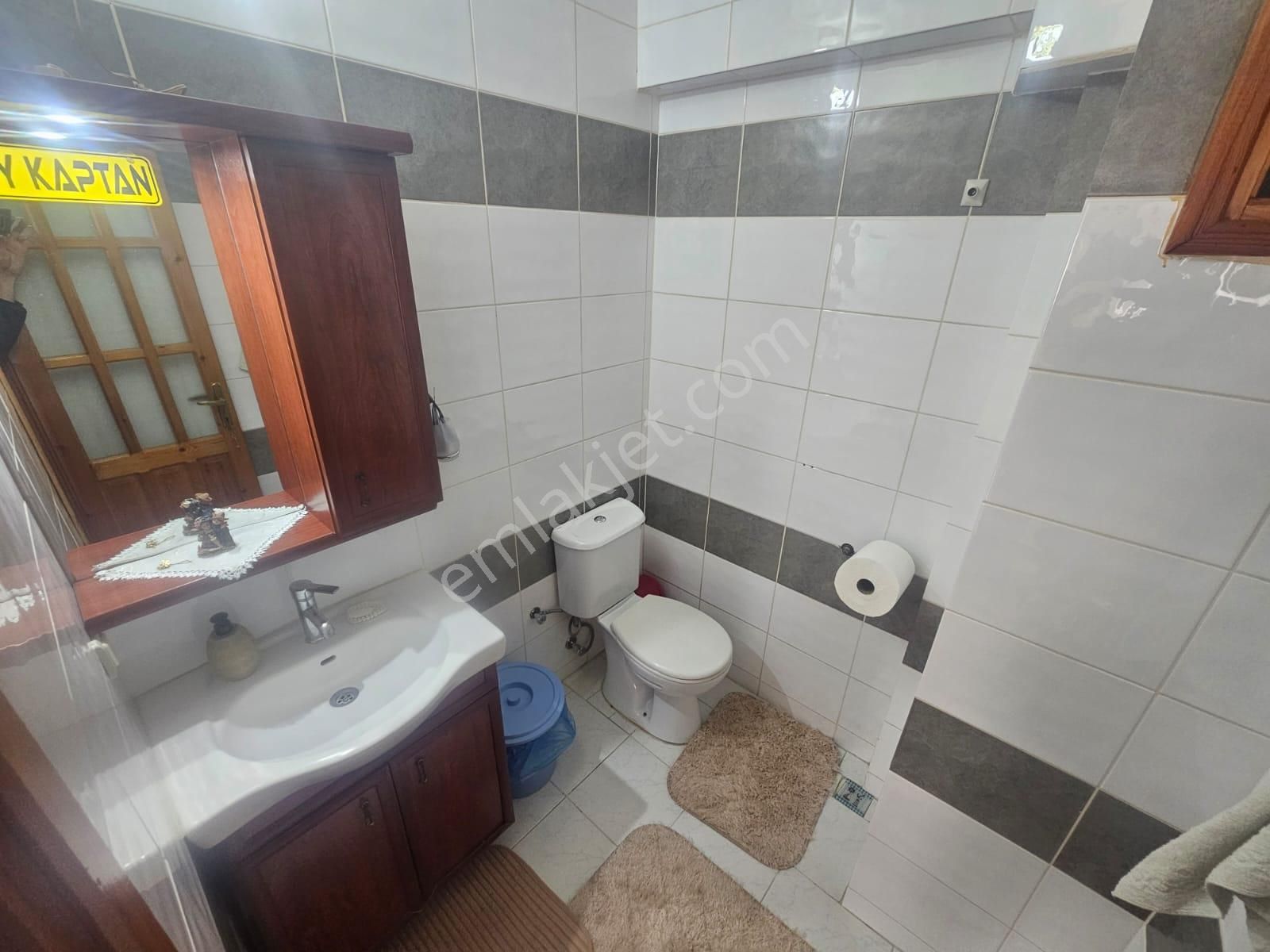 Ön Emlak'tan Burhaniye Yeni Mahallede Satılık 4+1 Dubleks Daire! - Görsel 16