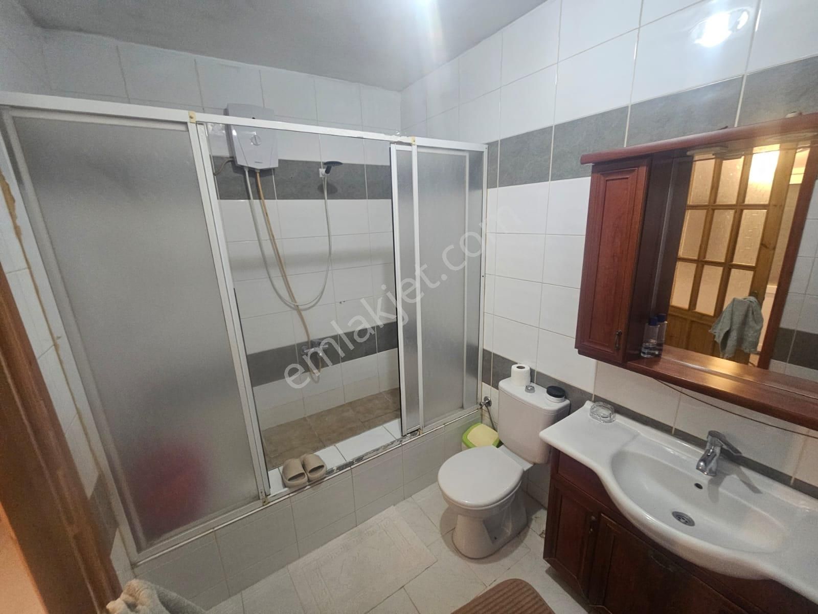 Ön Emlak'tan Burhaniye Yeni Mahallede Satılık 4+1 Dubleks Daire! - Görsel 21