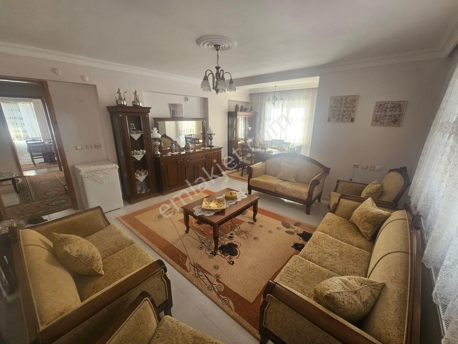 Ön Emlak'tan Burhaniye Yeni Mahallede Satılık 4+1 Dubleks Daire! - Görsel 6