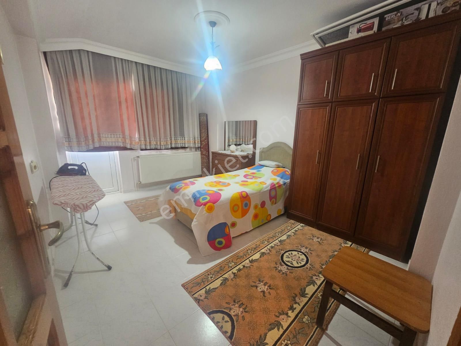 Ön Emlak'tan Burhaniye Yeni Mahallede Satılık 4+1 Dubleks Daire! - Görsel 27