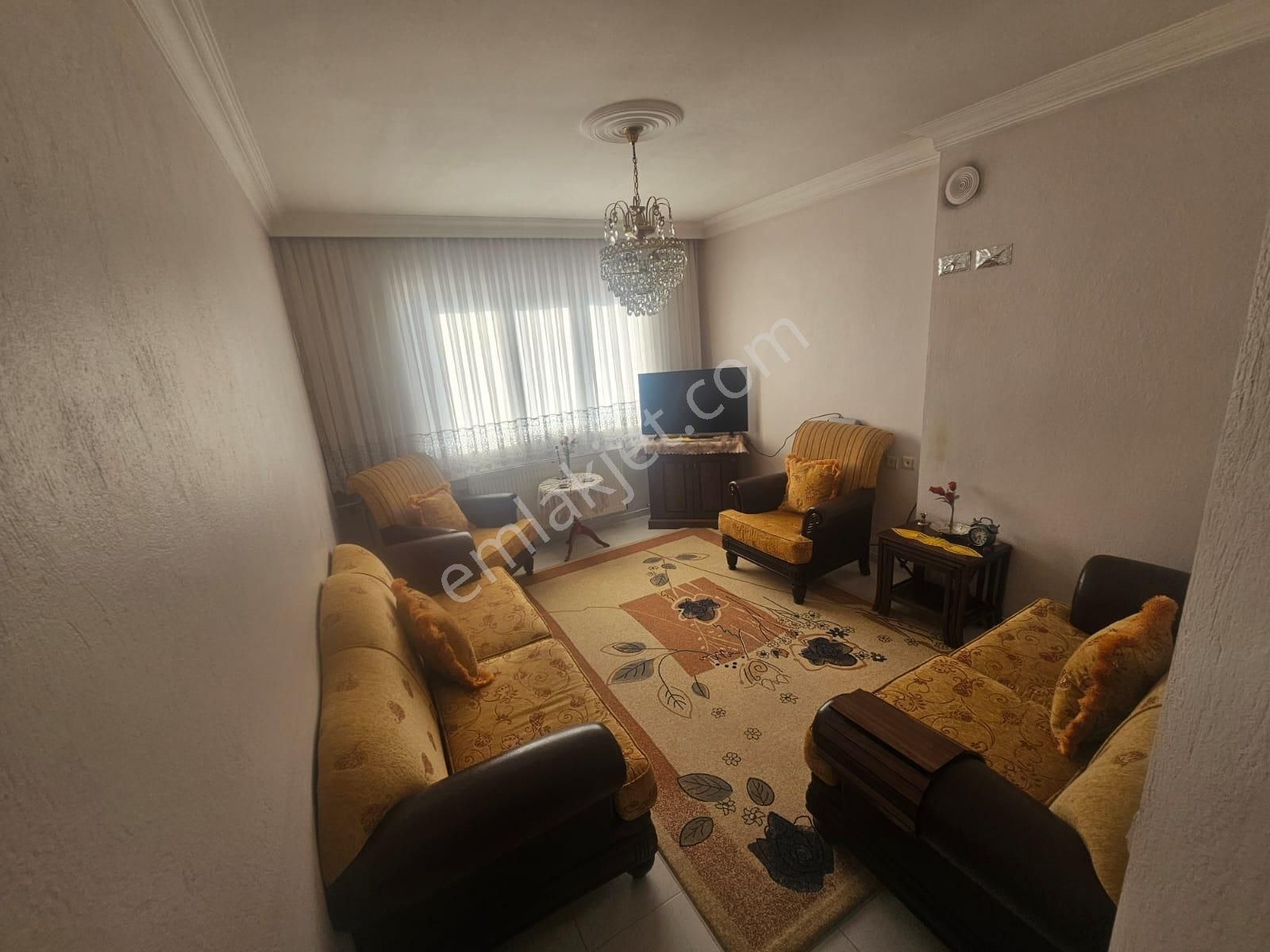 Ön Emlak'tan Burhaniye Yeni Mahallede Satılık 4+1 Dubleks Daire! - Görsel 12