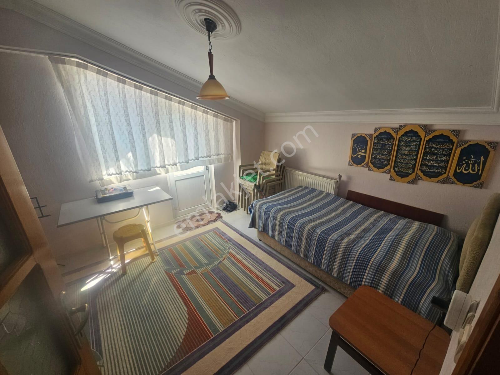 Ön Emlak'tan Burhaniye Yeni Mahallede Satılık 4+1 Dubleks Daire! - Görsel 23