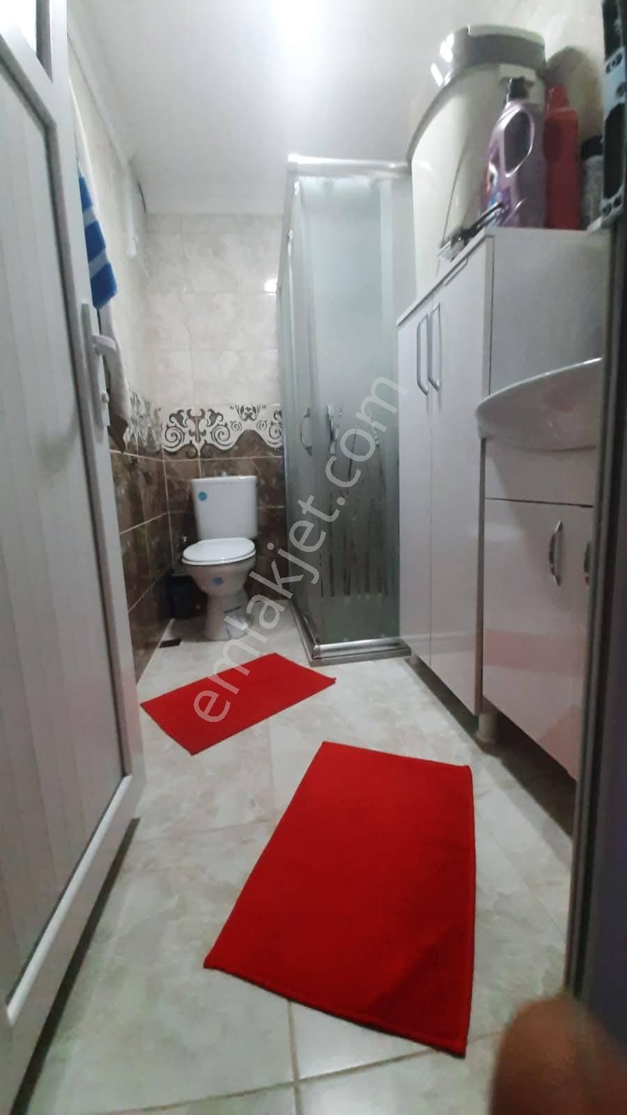 Bursa Yıldırım Değirmenlikızıkta Bursa Manzaralı Satılık 2+1 - Görsel 28