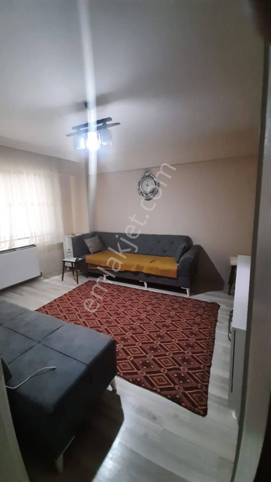 Bursa Yıldırım Değirmenlikızıkta Bursa Manzaralı Satılık 2+1 - Görsel 5