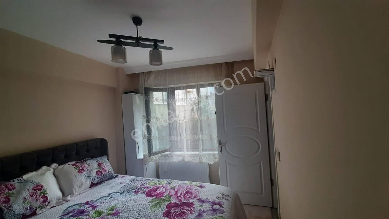 Bursa Yıldırım Değirmenlikızıkta Bursa Manzaralı Satılık 2+1 - Görsel 14