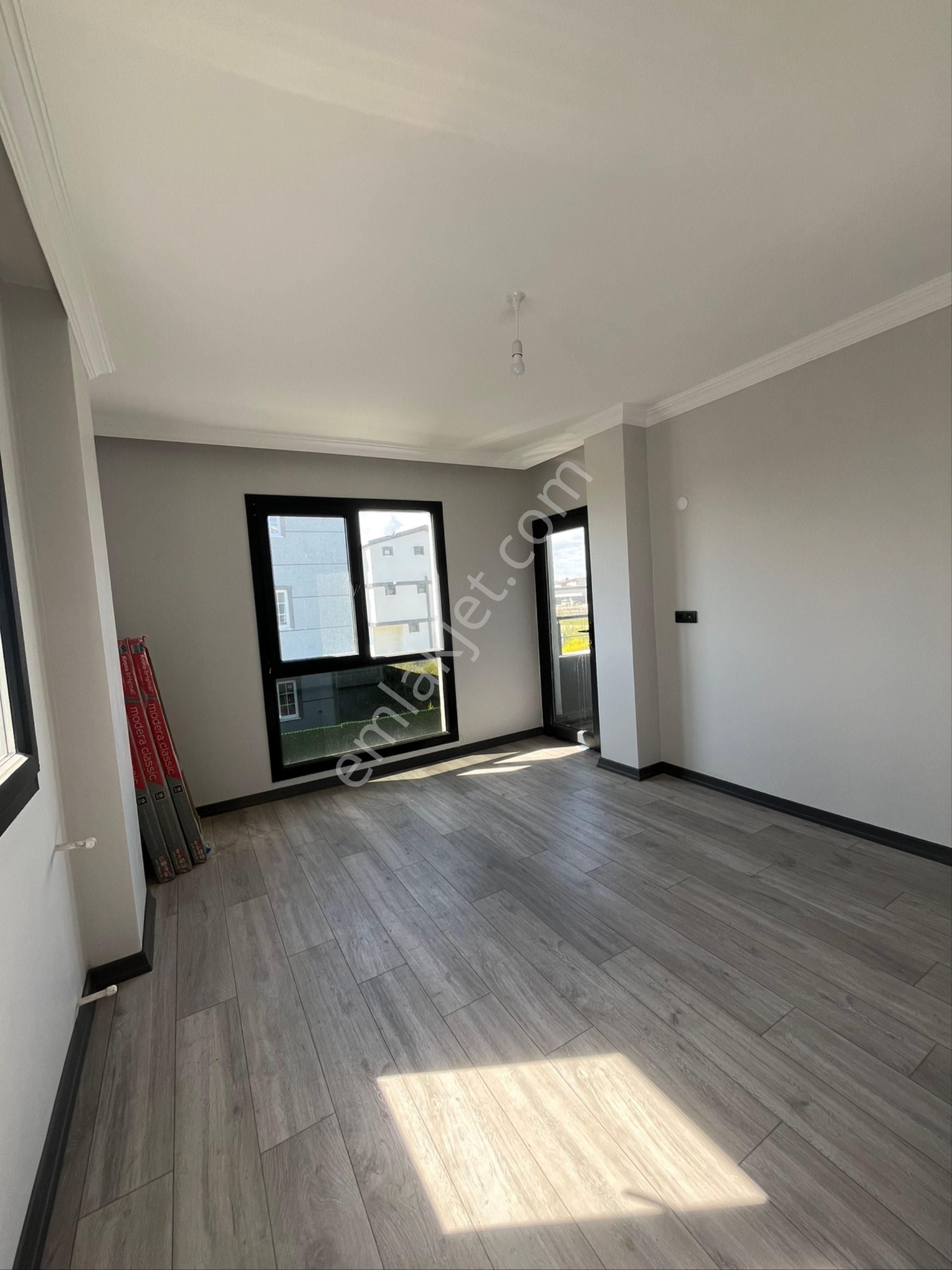 Ata Gayrimenkul,den Denize Yürüme Mesafesinde 4+1 Lüks Villa - Görsel 16