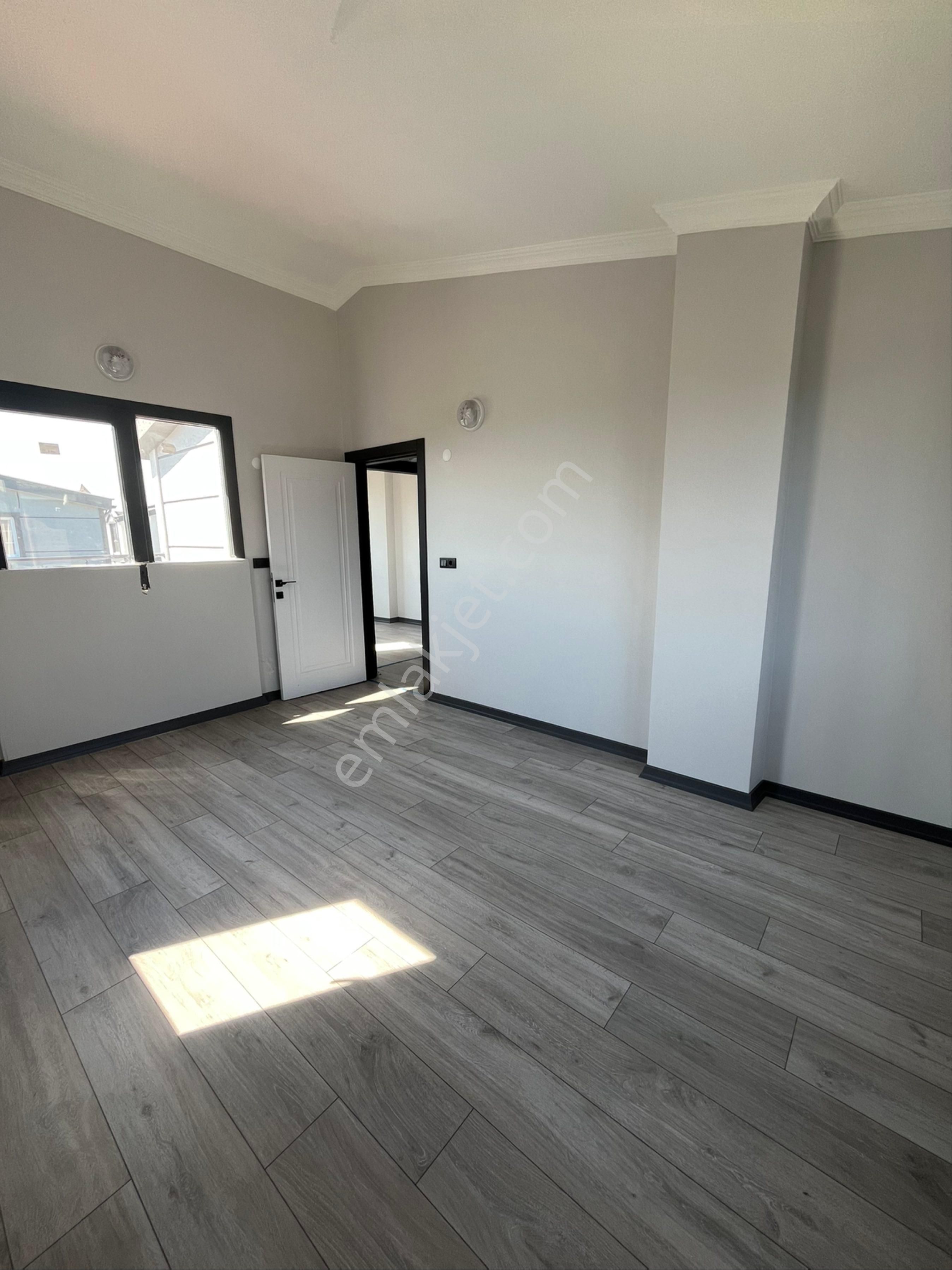 Ata Gayrimenkul,den Denize Yürüme Mesafesinde 4+1 Lüks Villa - Görsel 22