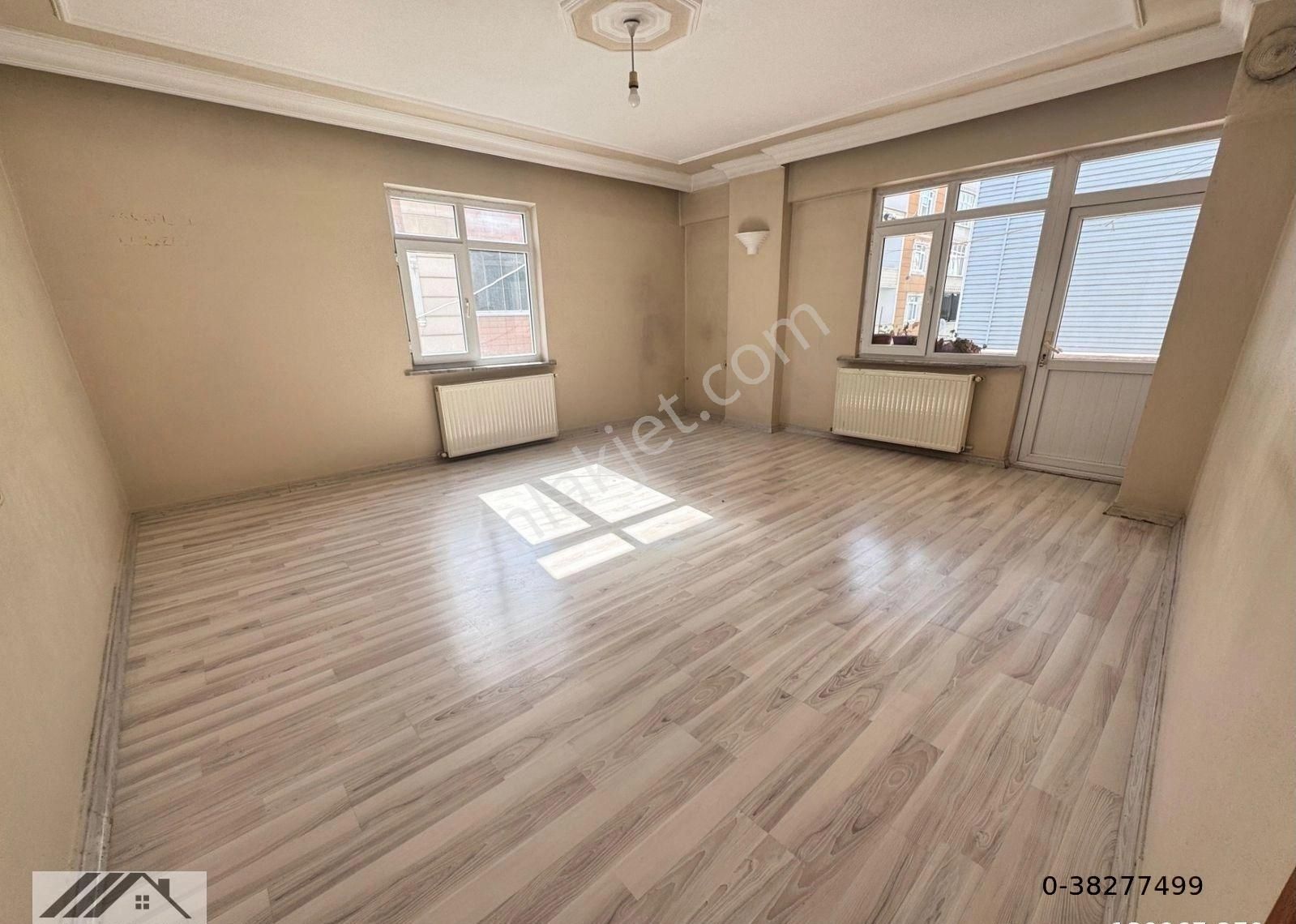 Lale Yapı'dan S.çiftliği Mh 2+1 120m² Masrafsz Geniş Ferah Arsa Tapulu Ara Kat Daire