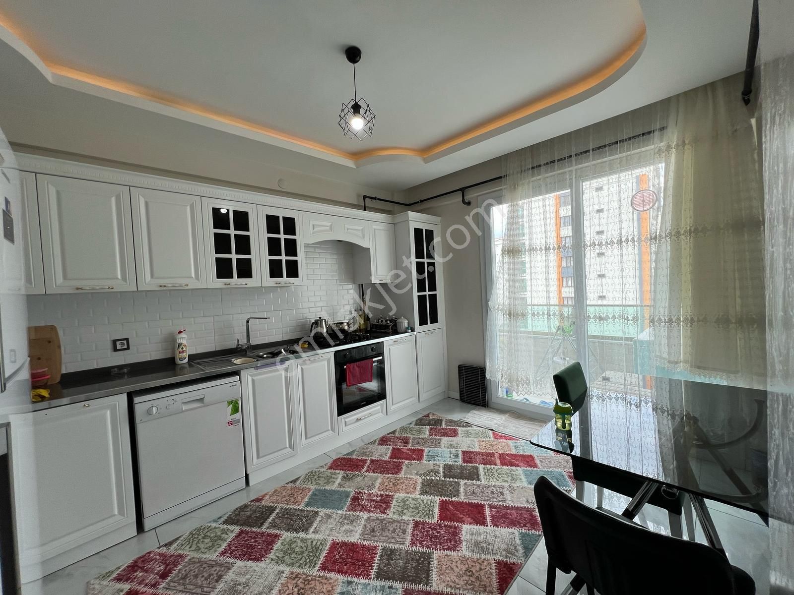 Bağlar Bağcılarda Satılık Daire