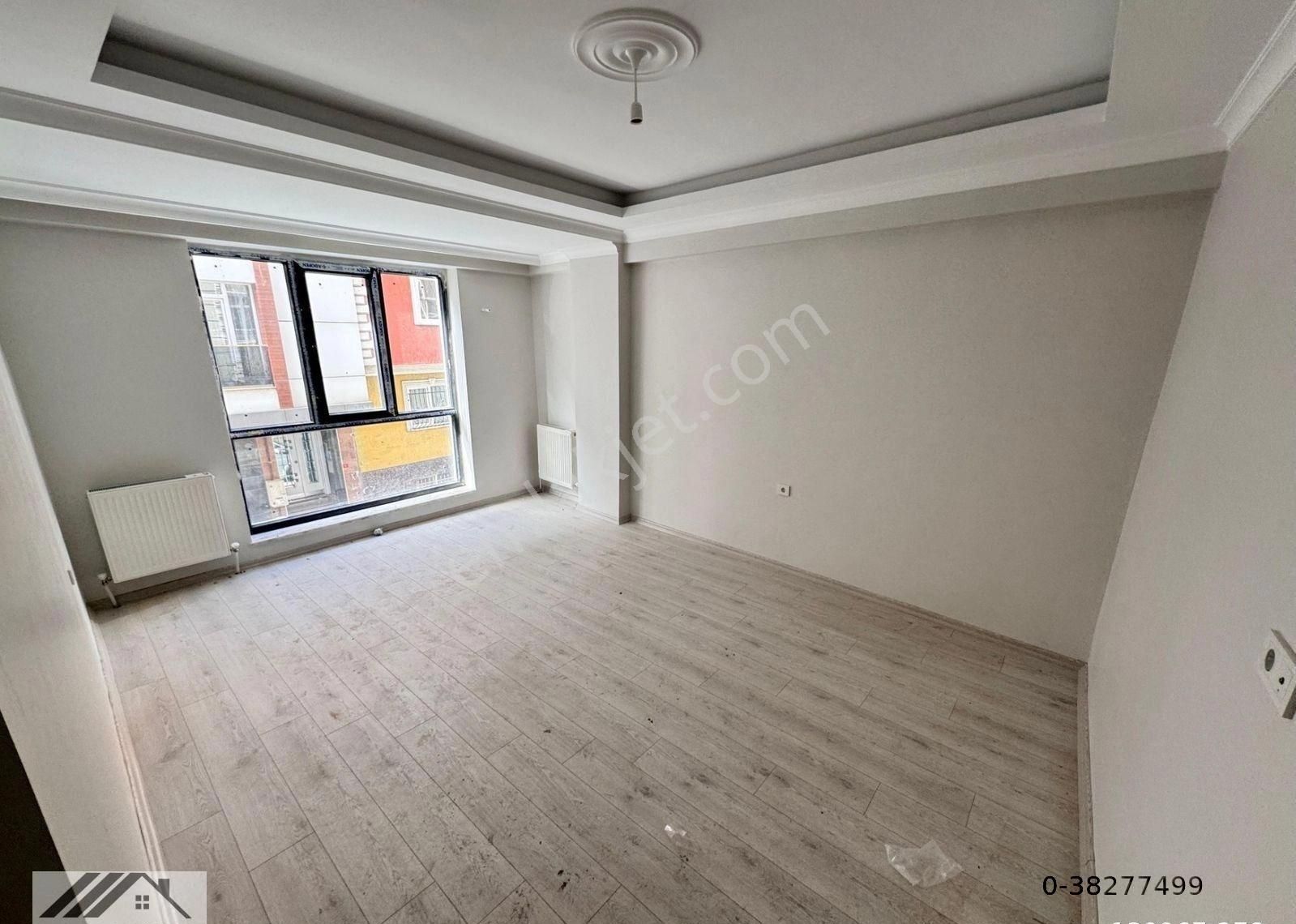 Lale Yapı'dan Tramvay Dibinde 3+1 120m² Sıfır Mükemmel Ara Kat Daire