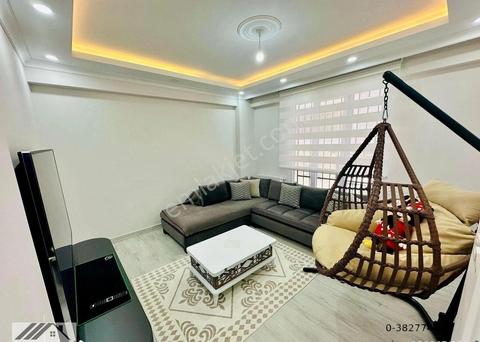 Lale Yapı'dan S.çiftliği Mah 2+1 85m² Tramvay Dibi Masrafsız Sıfır Ayarında Yüksek Giriş Kat Daire