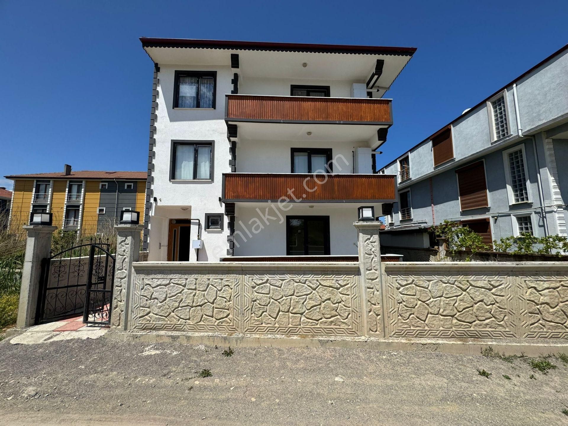 İg İnşaat'tan Karasu Yeni Mahalle'de Sıfır 2+1 Ara Kat Daire !!!