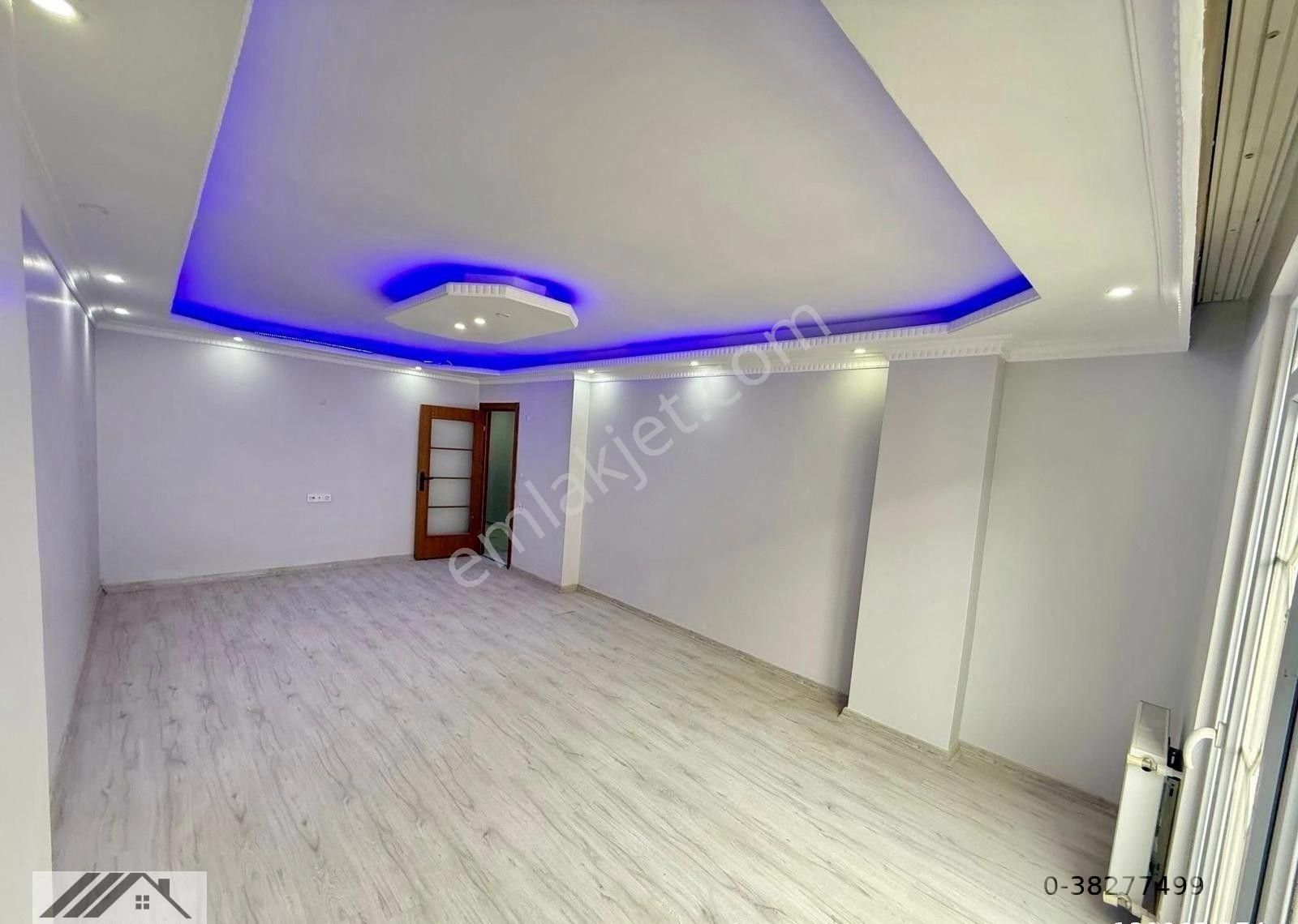 Lale Tapı'dan İ.paşa Mah 3+1 130m² Ultra Lüx Masrafsz Ebeveyn Banyolu Ara Kat Daire
