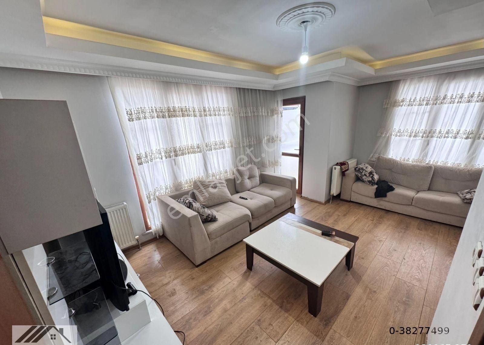 Lale Yapı'dan Cebeci Mah 1+1 90m² Eşyalı Veya Eşyasız Kiralık 4,kat Daire