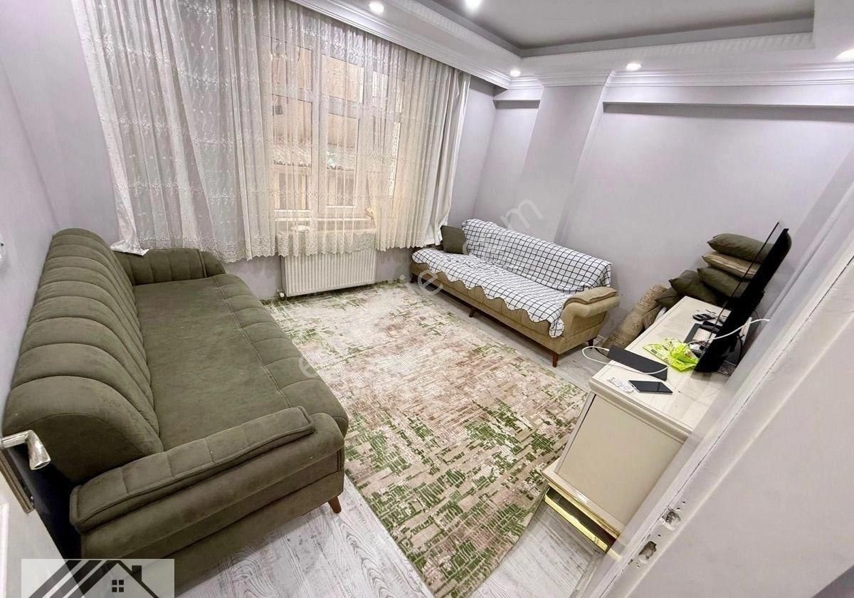 Lale Yapı'dan İ.paşa Mah 2+1 90m² Krediye Uygun Masrafsz Yüksek Giriş Kat Daire