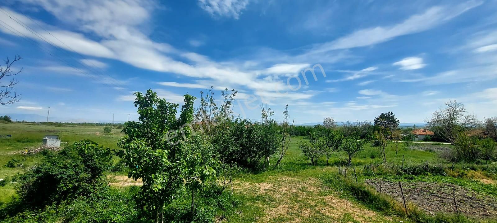 Bizim Emlaktan Organize Sanayi Bölgesinde - Görsel 26