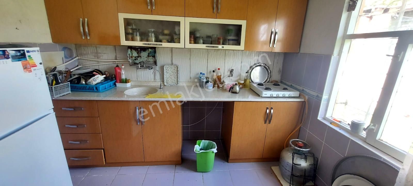 Bizim Emlaktan Organize Sanayi Bölgesinde - Görsel 16