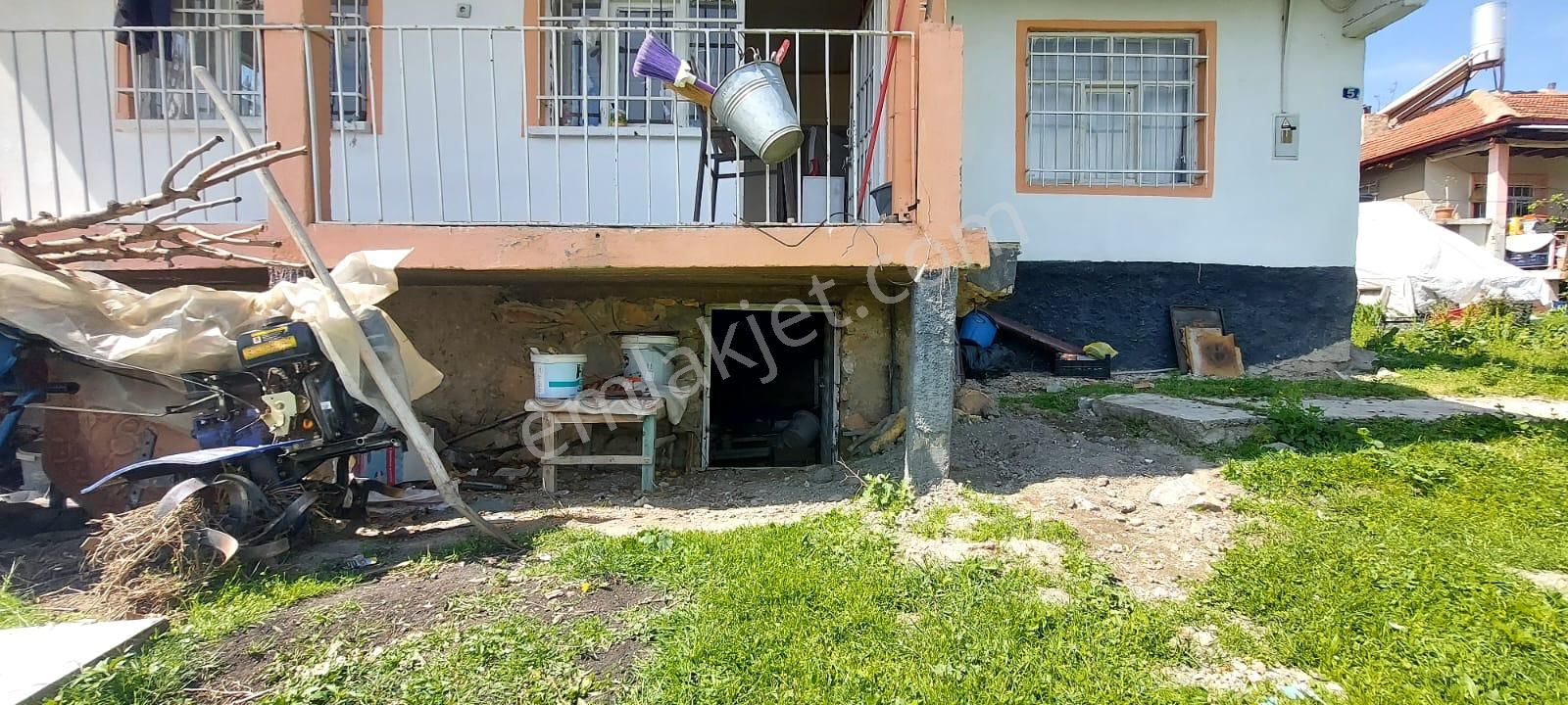 Bizim Emlaktan Organize Sanayi Bölgesinde - Görsel 17