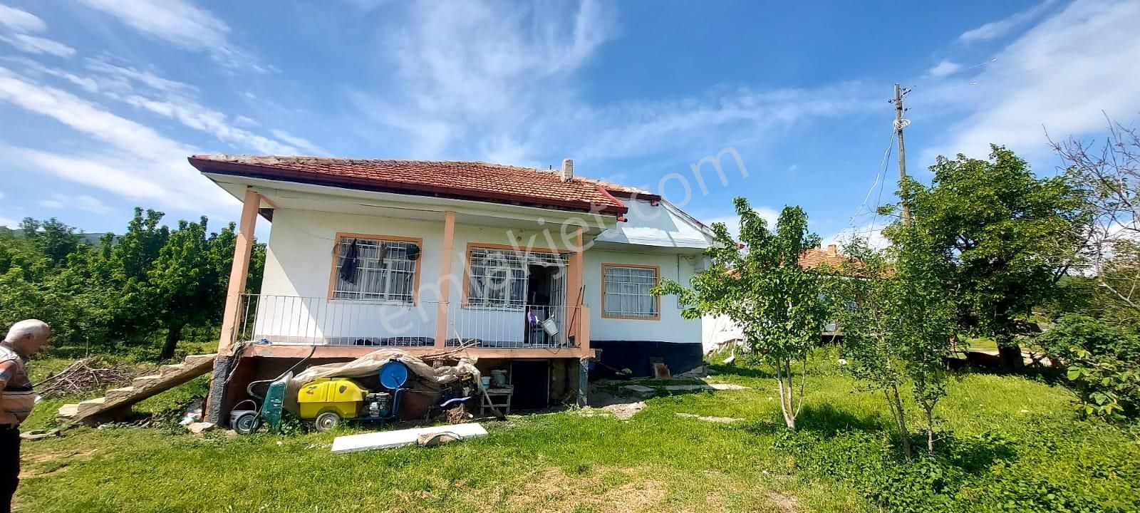 Bizim Emlaktan Organize Sanayi Bölgesinde - Görsel 10