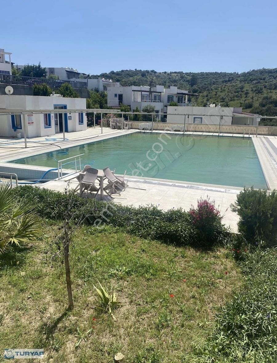 Milas Meşelik Güzel Oba Sitesi Kiralık