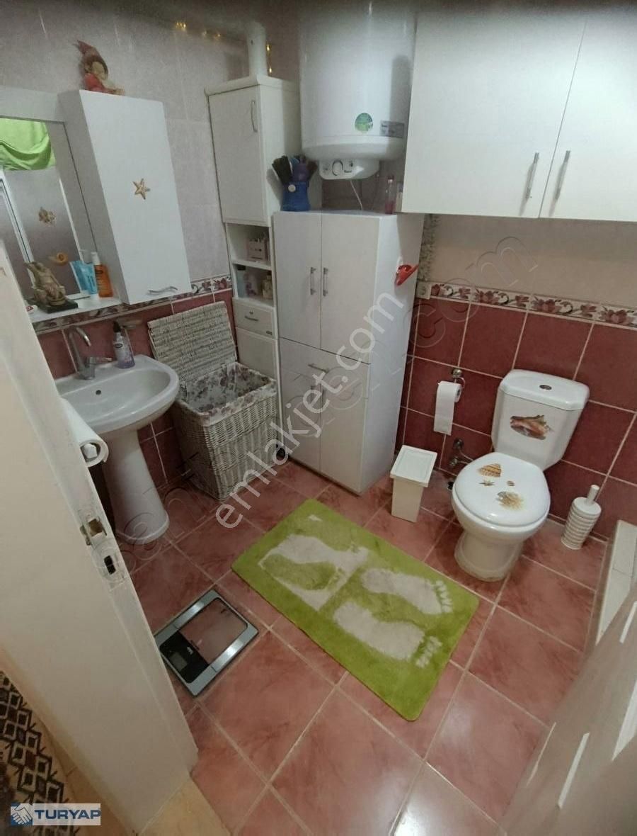 2 Adet 2+1 Bahçe Katı Daire