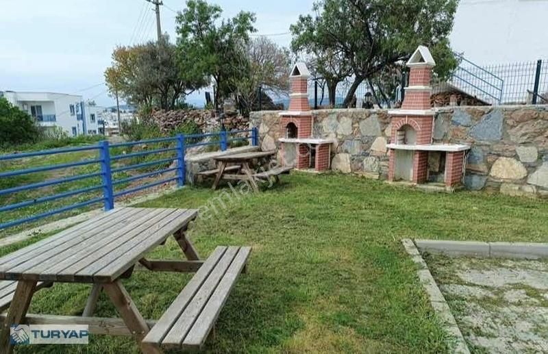 Bodrum Mumcular 2+1 Satılık Eşyalı Daire