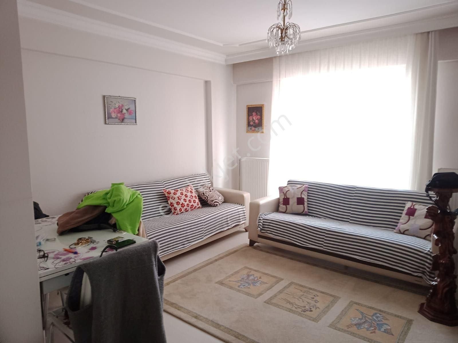 Taşlık'ta Kiralık 2+1 Full Eşyalı Daire