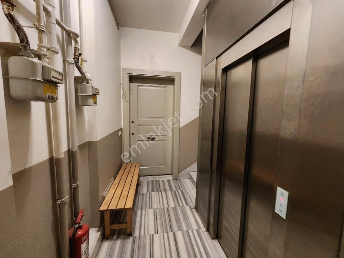 Beyoğlu Pera Resıdenceta Satılık 100 M² Daire