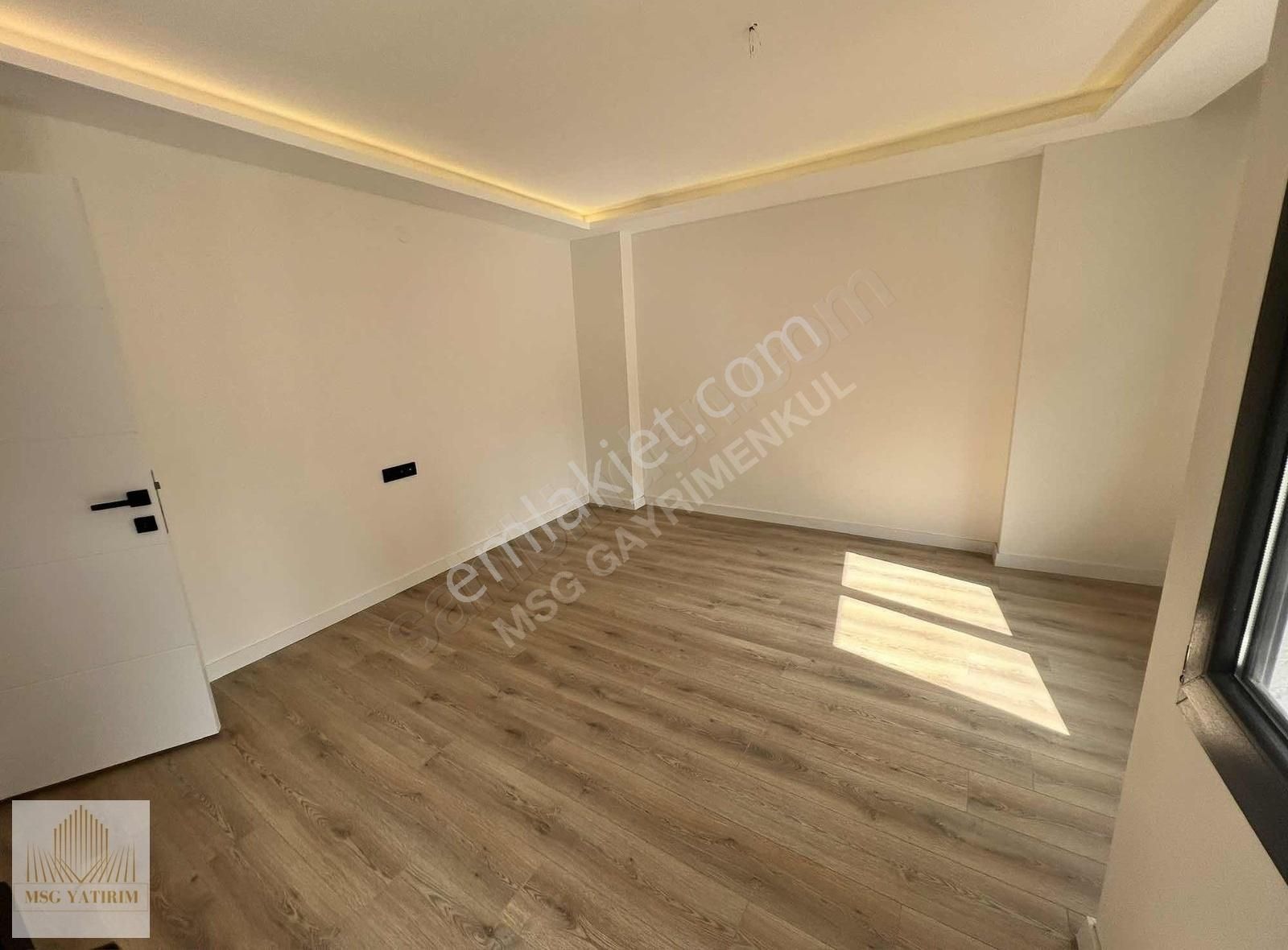 Msgden Güzelyalıda Yeni Binada Full Lüks Yapılı 3+1 Fırsat Daire