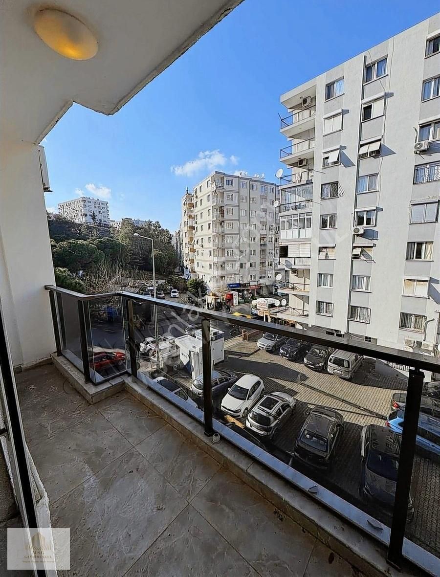 Msgden İnönü Caddesinde Full Lüks Yapılı Ara Kat 3+1 Geniş Daire - Görsel 10