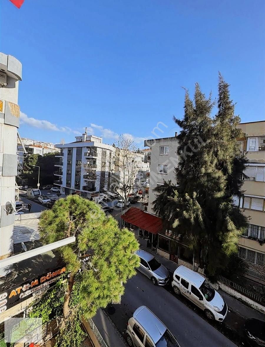 Msgden İnönü Caddesinde Full Lüks Yapılı Ara Kat 3+1 Geniş Daire - Görsel 11