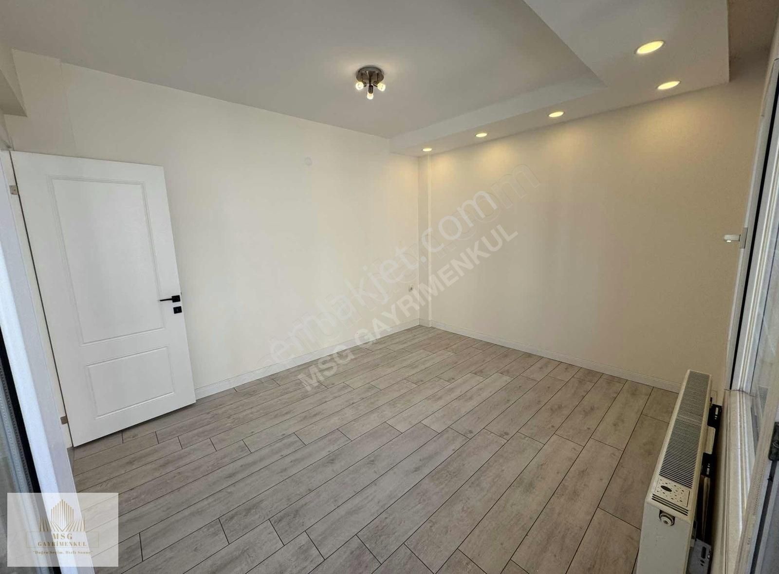 Msgden İnönü Caddesinde Full Lüks Yapılı Ara Kat 3+1 Geniş Daire - Görsel 7