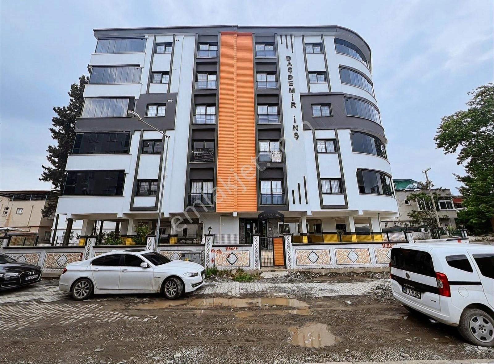 Agâh Yatırımdan Esenevler Mahallesinde Satılık 3+1 Daire