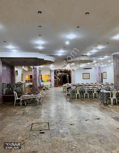 Darıca Merkez'de Çarşıda 750m² Kullanımlı İşyeri,imalathane,depo