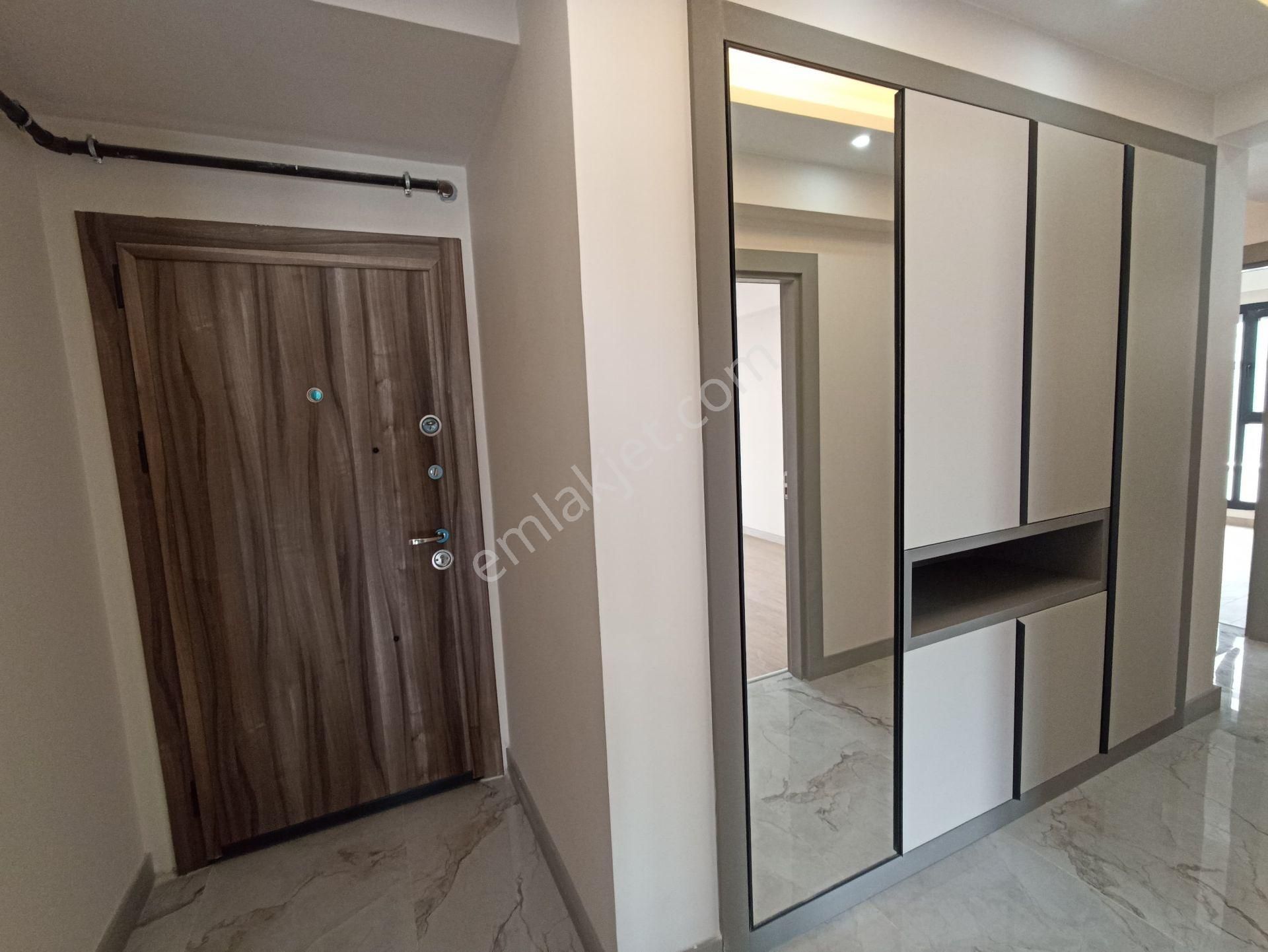 Menemen Koyunderede Havuzlu Lüx Sitede Sıfır 3+1 Daire N-19 - Görsel 18