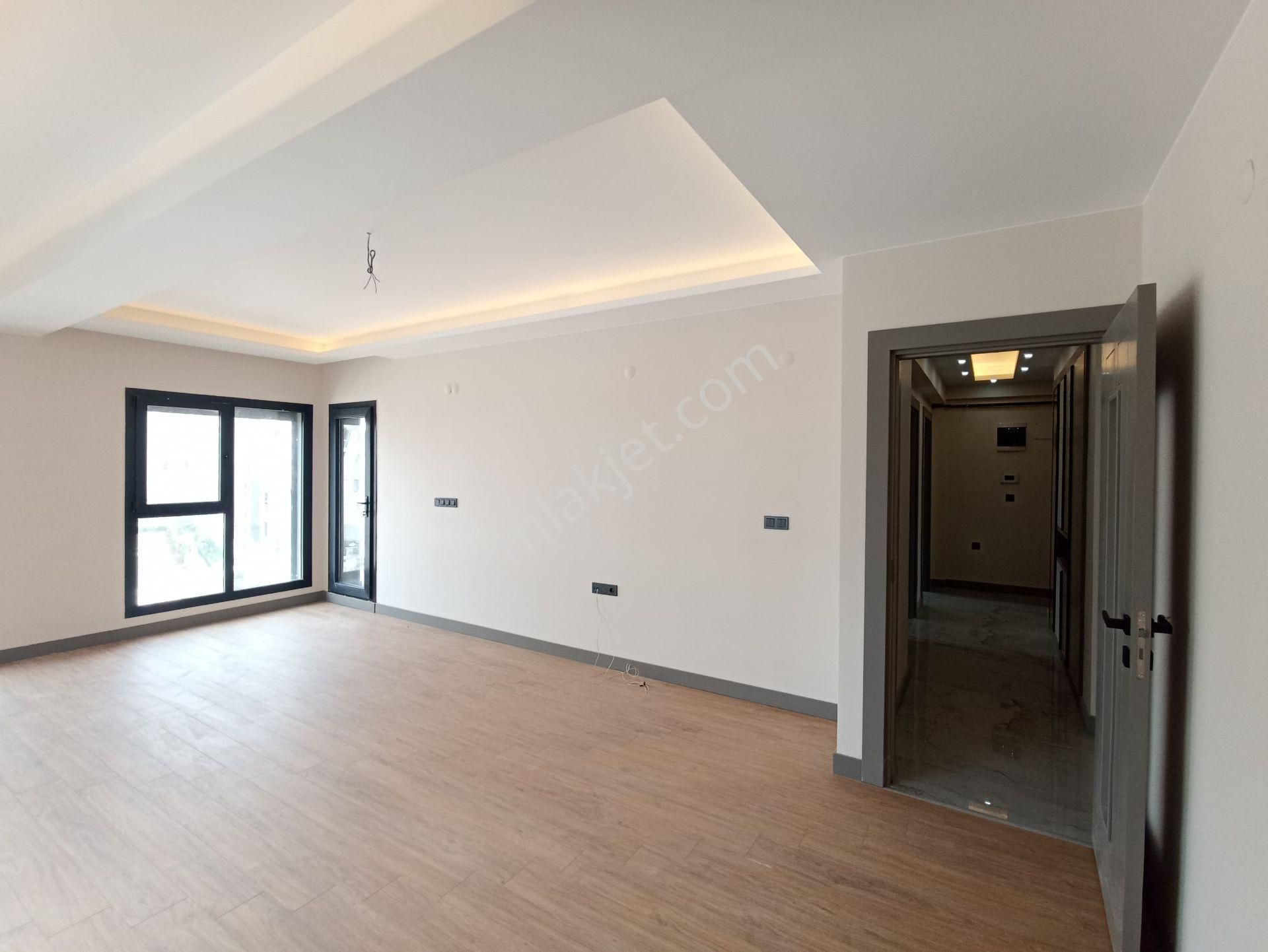 Menemen Koyunderede Havuzlu Lüx Sitede Sıfır 3+1 Daire N-19 - Görsel 8