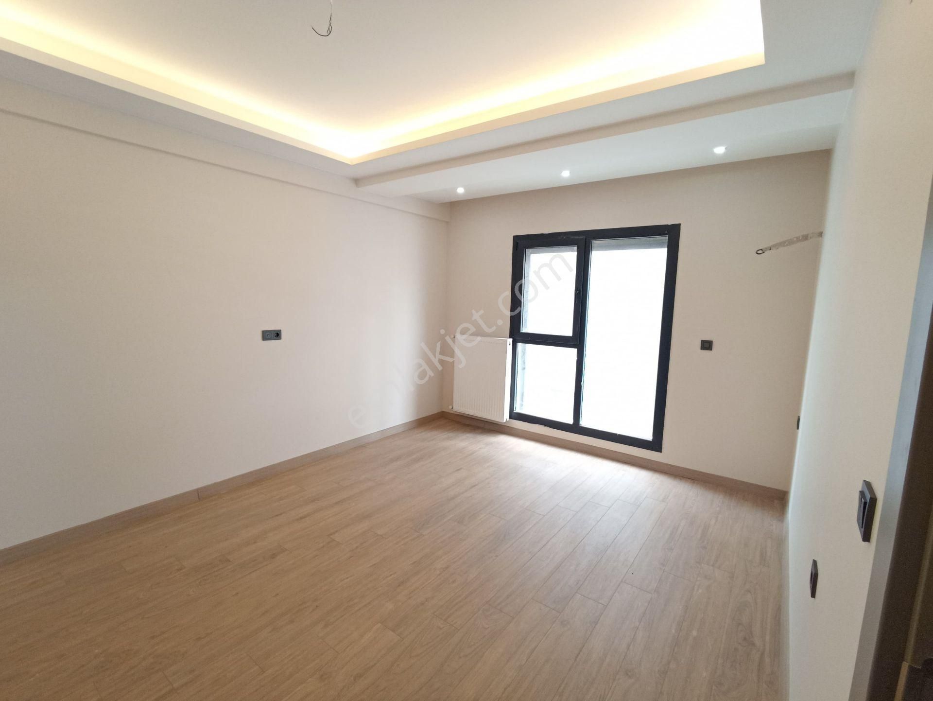Menemen Koyunderede Havuzlu Lüx Sitede Sıfır 3+1 Daire N-19 - Görsel 14
