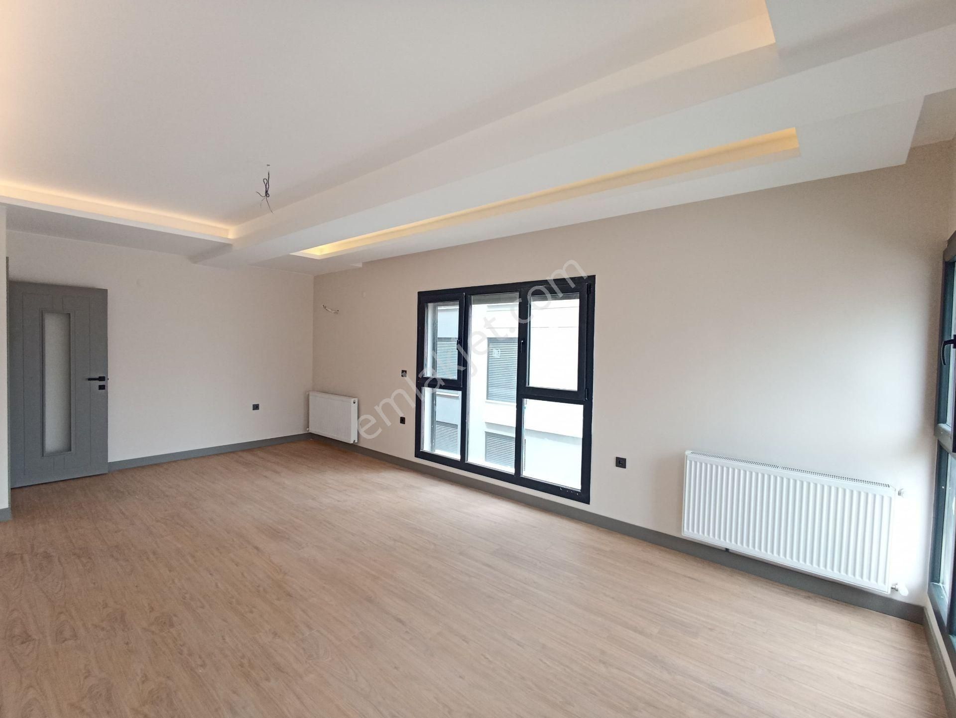 Menemen Koyunderede Havuzlu Lüx Sitede Sıfır 3+1 Daire N-19 - Görsel 9