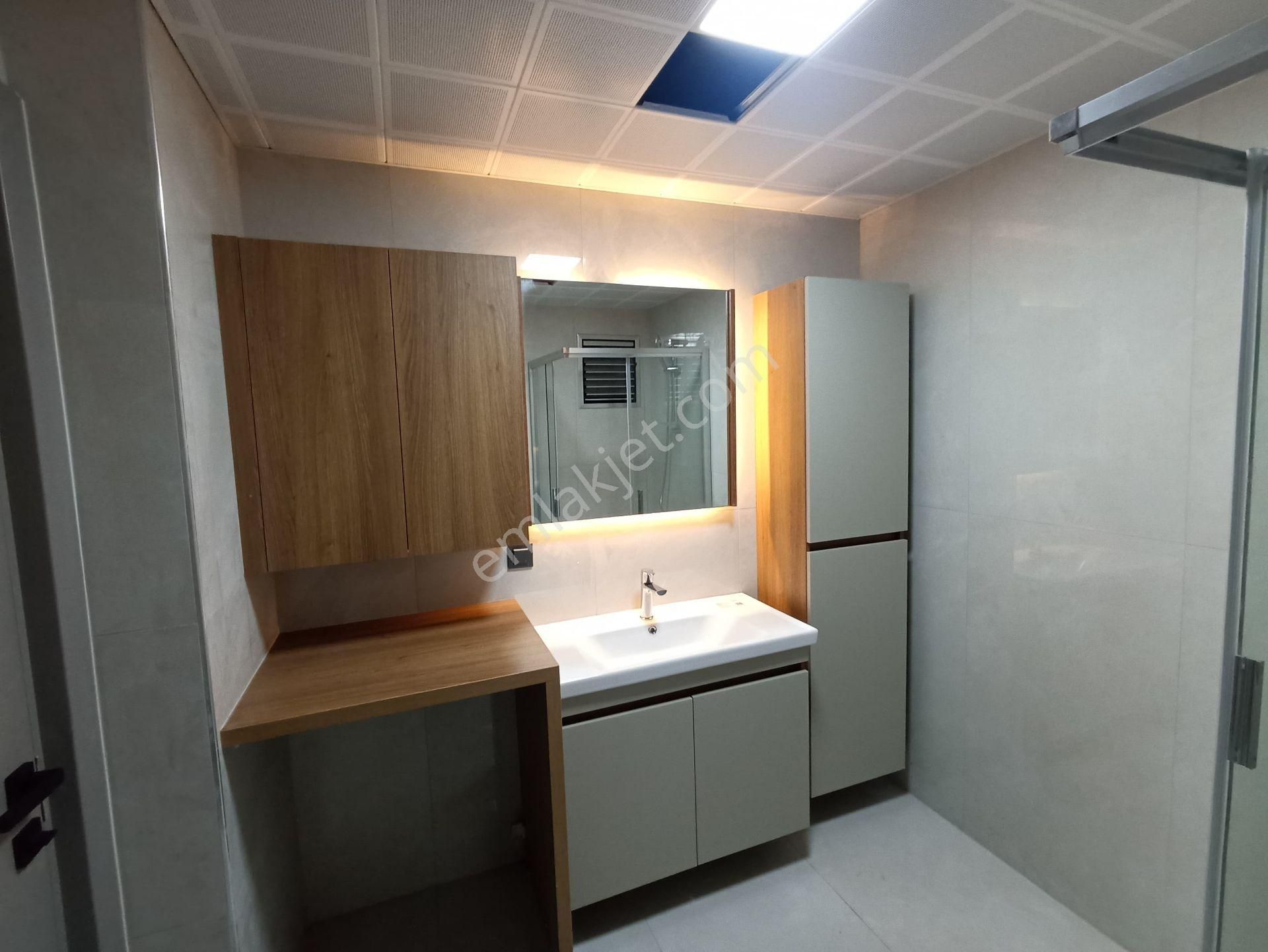 Menemen Koyunderede Havuzlu Lüx Sitede Sıfır 3+1 Daire N-19 - Görsel 20