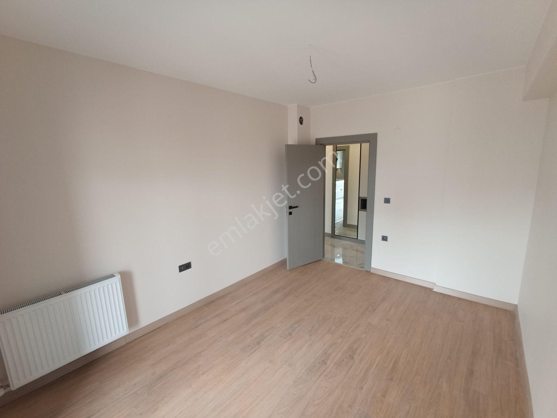 Menemen Koyunderede Havuzlu Lüx Sitede Sıfır 3+1 Daire N-19 - Görsel 16