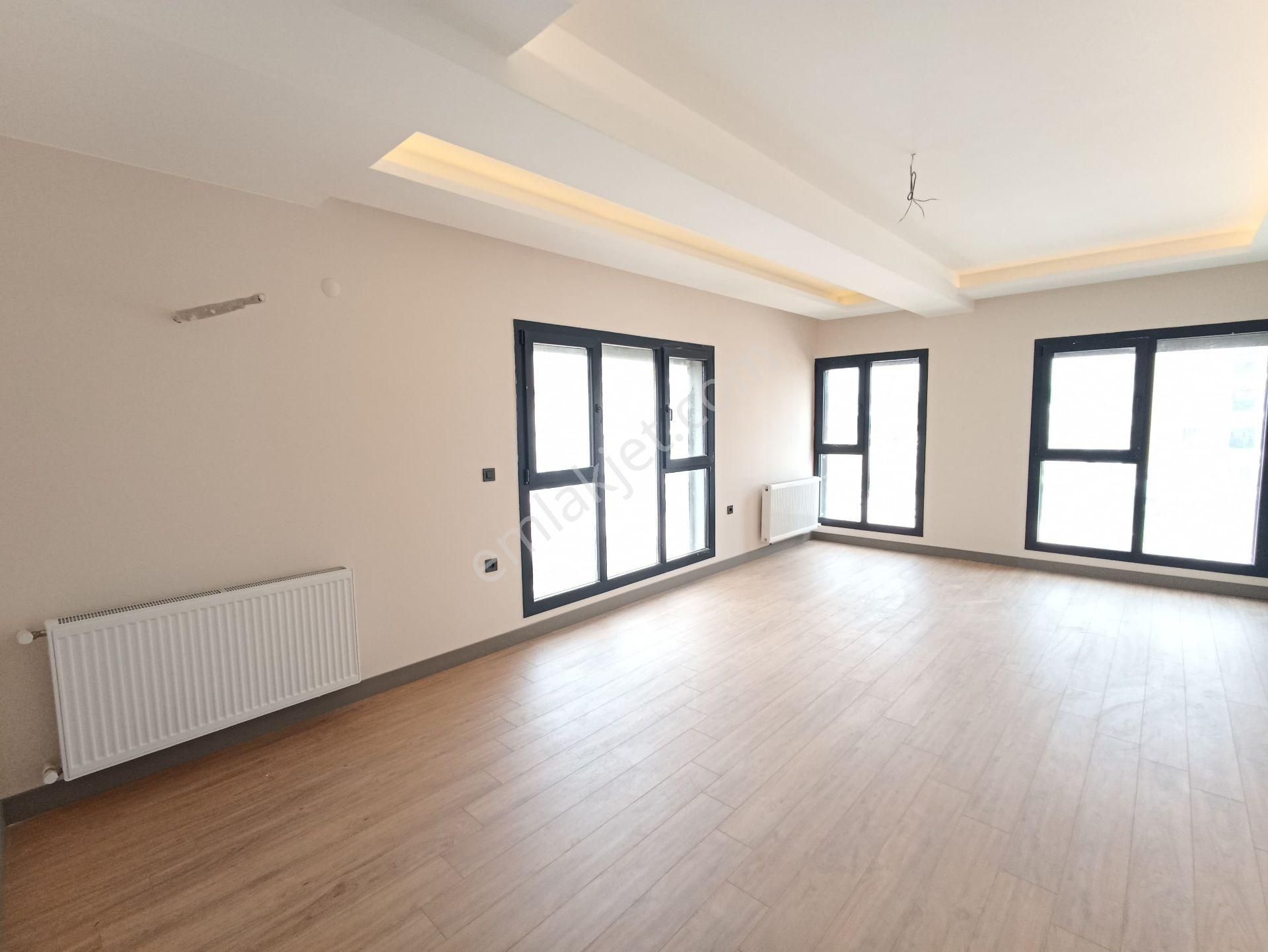 Menemen Koyunderede Havuzlu Lüx Sitede Sıfır 3+1 Daire N-19 - Görsel 7