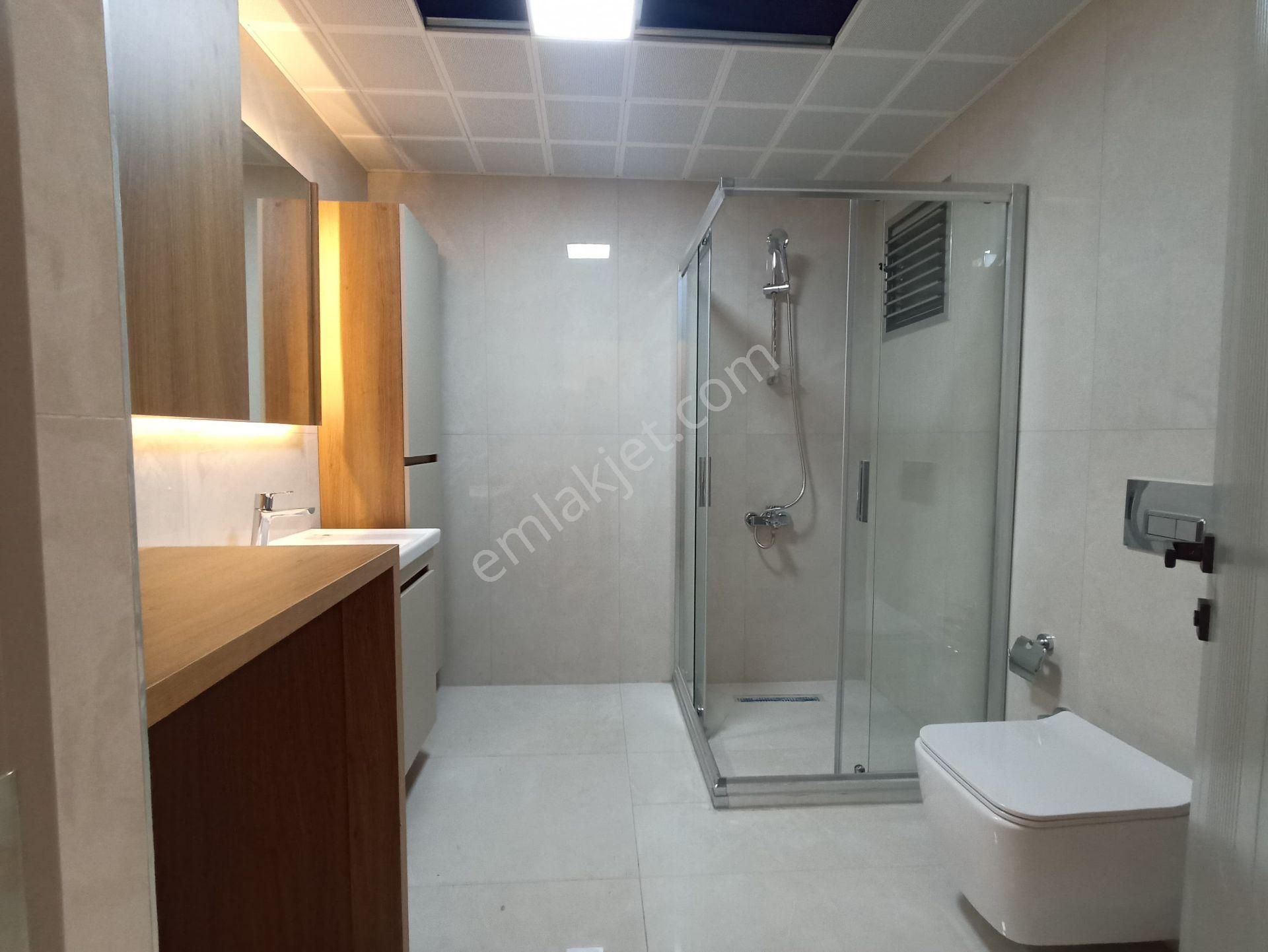 Menemen Koyunderede Havuzlu Lüx Sitede Sıfır 3+1 Daire N-19 - Görsel 21