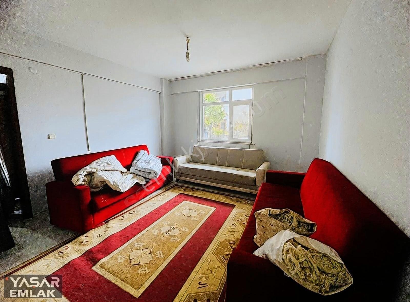 Yüksek Giriş 2+1 100 M2 Daire
