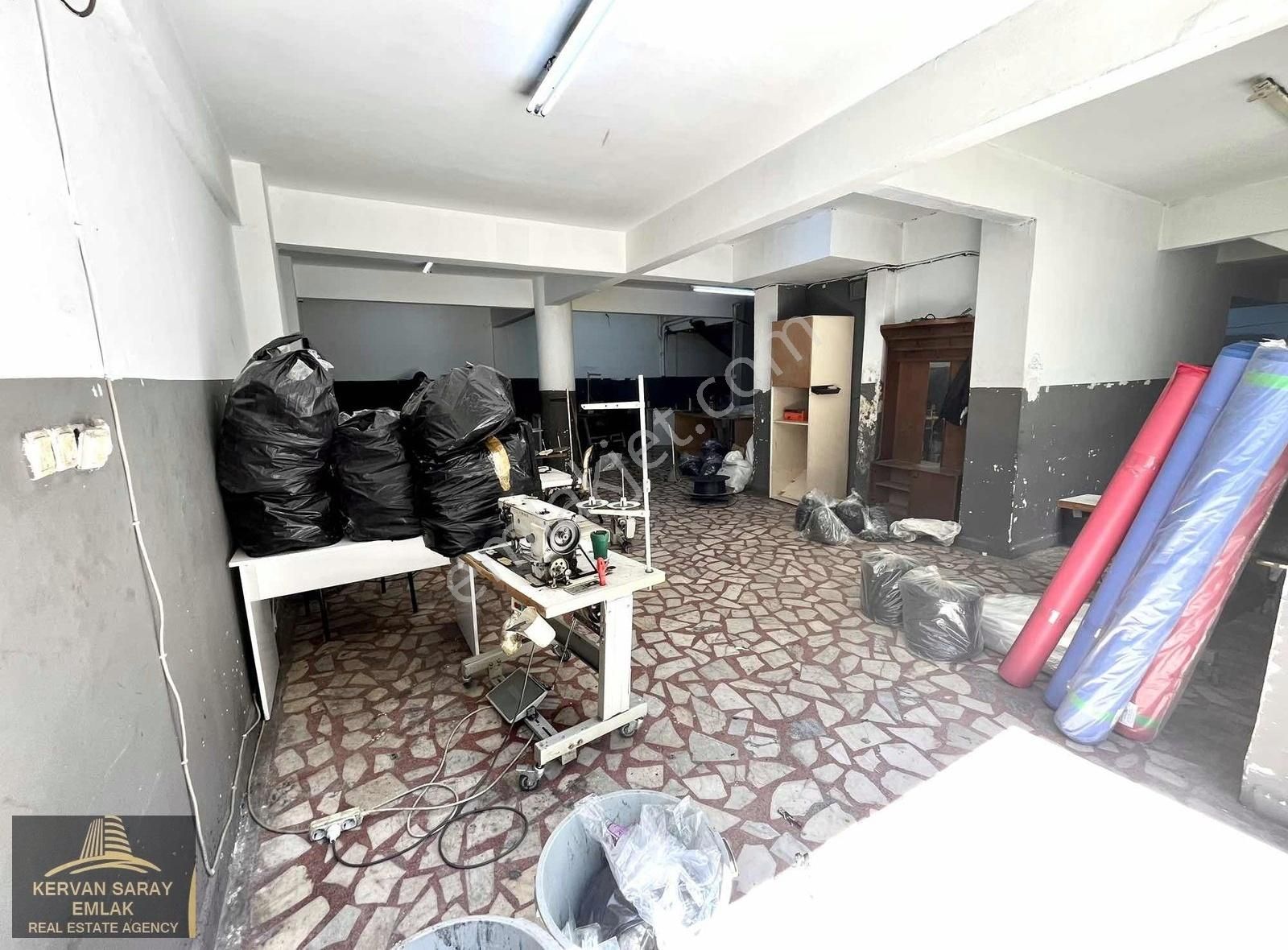 Bahçelievler Hürriyet Mh. Kiralık İşyeri 150m2 25.000₺