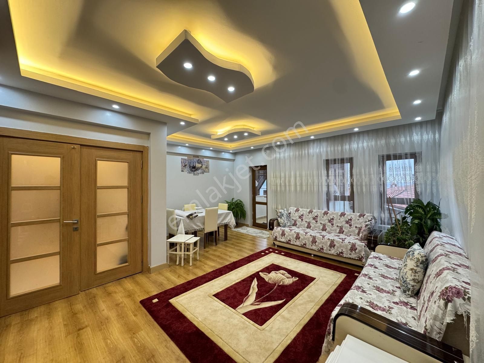 Emir Gayrimenkulden Beykentin En Gözde Yerinde Satılık 3+1 Kuruş Masrafsız Daire