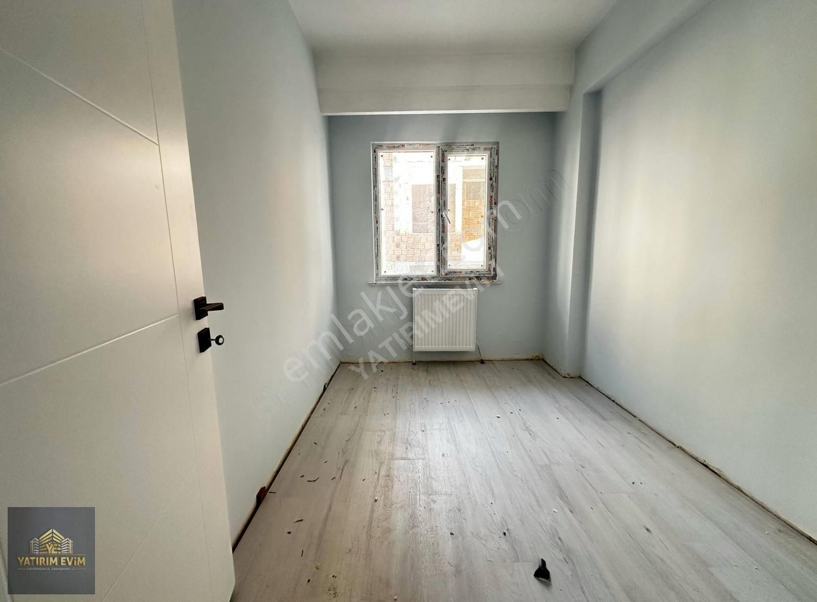 Haftanın Fırsatı!!%80 Kredi İmkanlı Geniş Kulanışlı Lüx Daireler - Görsel 15
