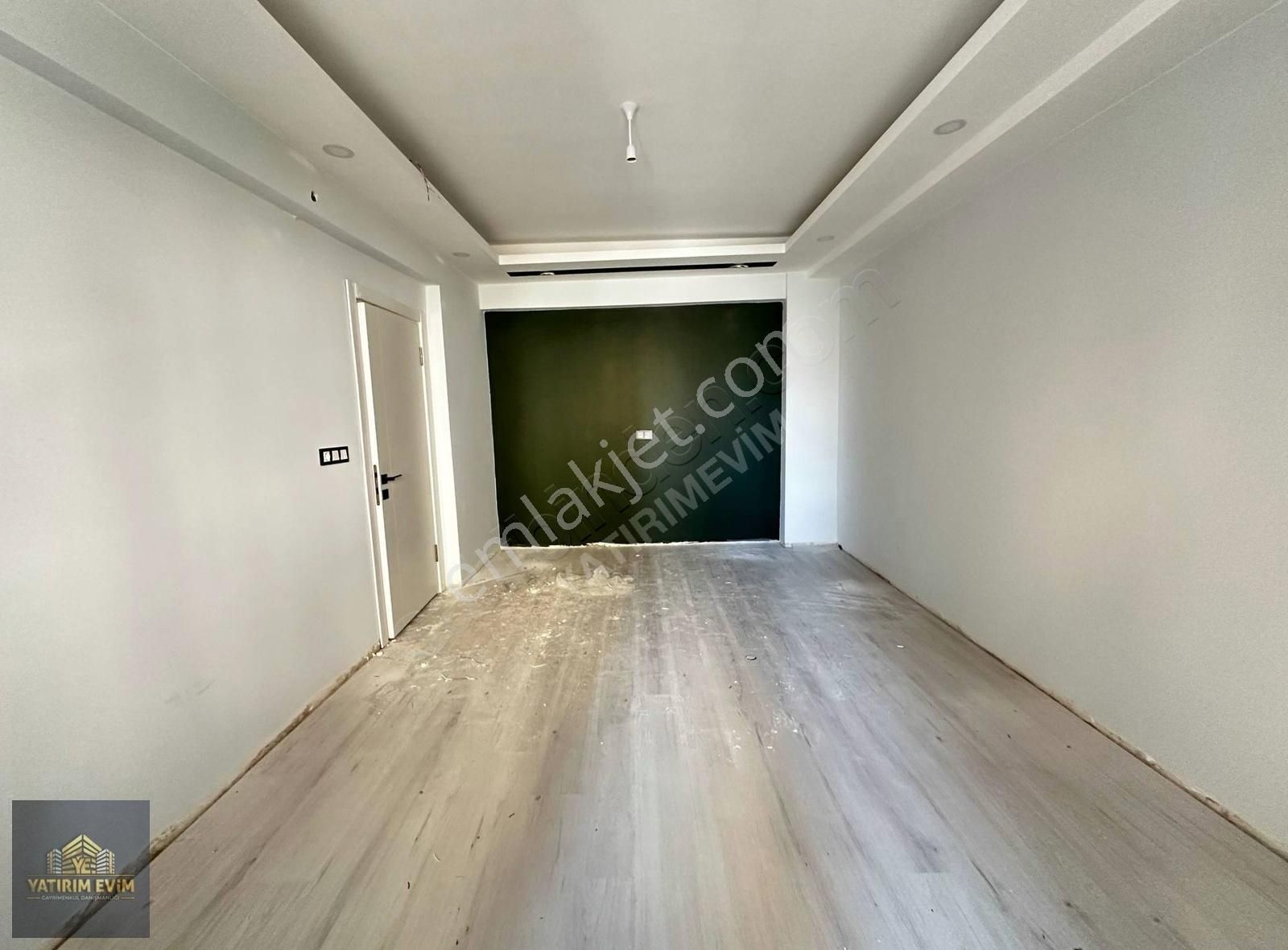 Haftanın Fırsatı!!%80 Kredi İmkanlı Geniş Kulanışlı Lüx Daireler - Görsel 10
