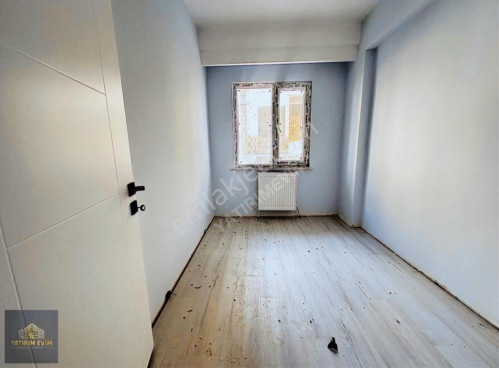Haftanın Fırsatı!!%80 Kredi İmkanlı Geniş Kulanışlı Lüx Daireler - Görsel 21