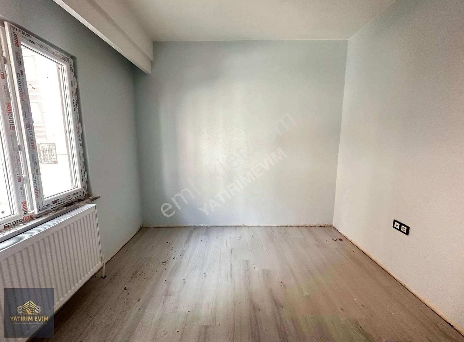 Haftanın Fırsatı!!%80 Kredi İmkanlı Geniş Kulanışlı Lüx Daireler - Görsel 7