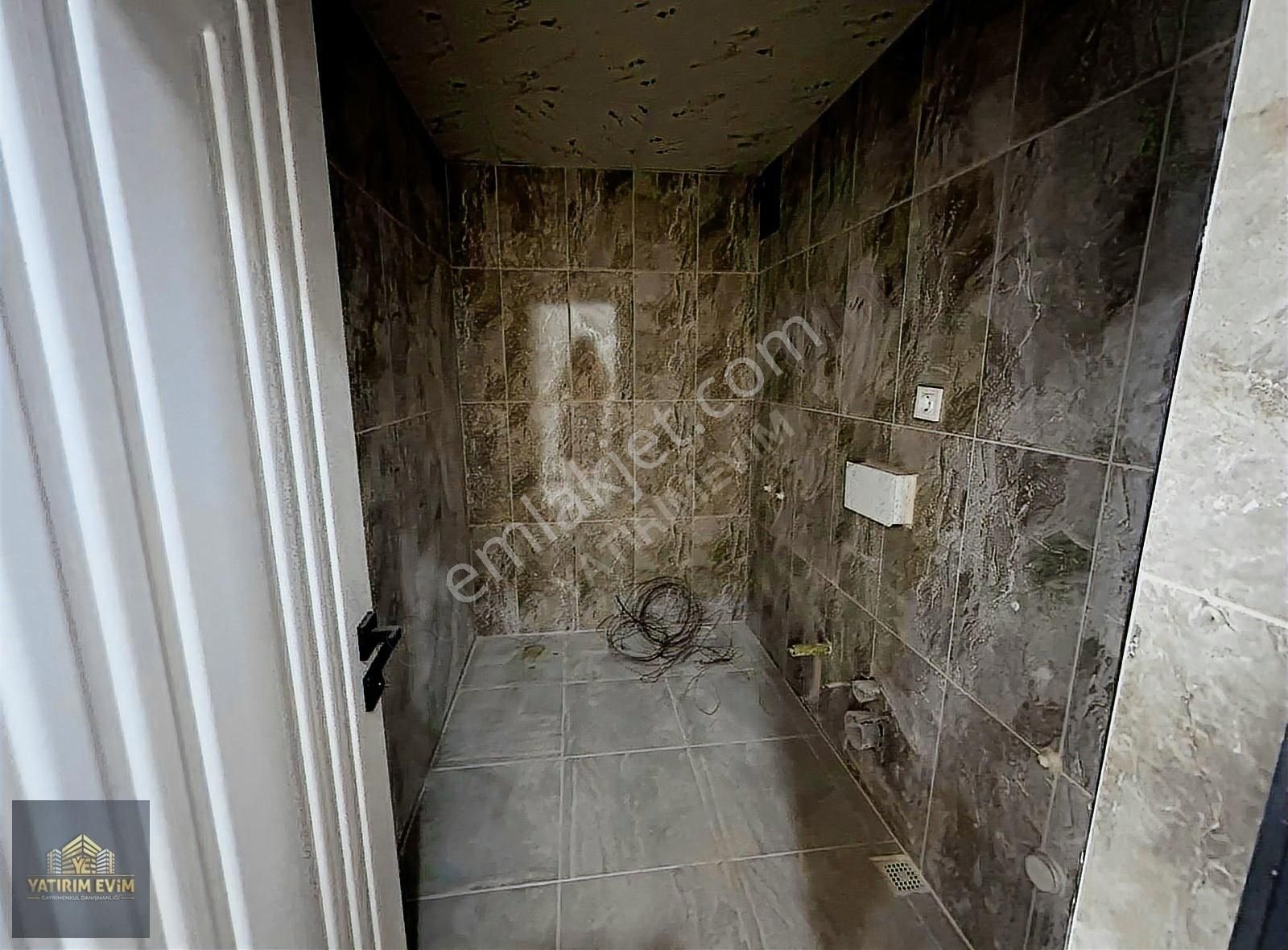 Süper Konumda Kat Ve Cephe Seçenekli Lüx Geniş Daireler - Görsel 10